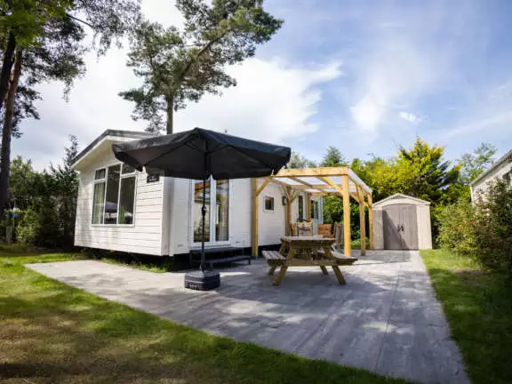 Chalet 001