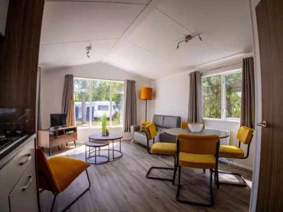 Chalet 009