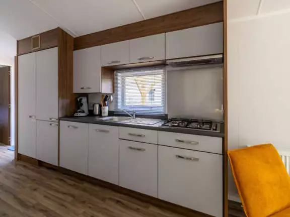 Chalet 012