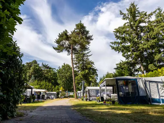 Kampeerplaats 001