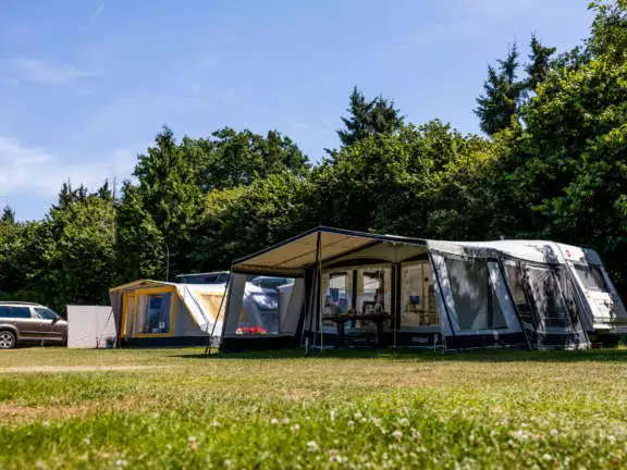 Kampeerplaats 002