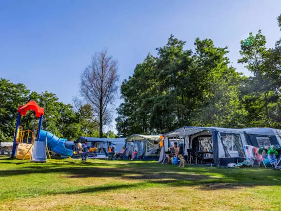 Kampeerplaats 004