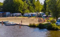 Vakantiepark Bergumermeer 10 08 2022 129 WEB